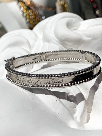 Van Cleef & Arpels браслет #650302WN