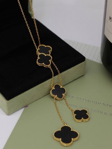 Van Cleef & Arpels Колье #654260SX