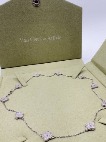 Van Cleef & Arpels Колье #654364MH