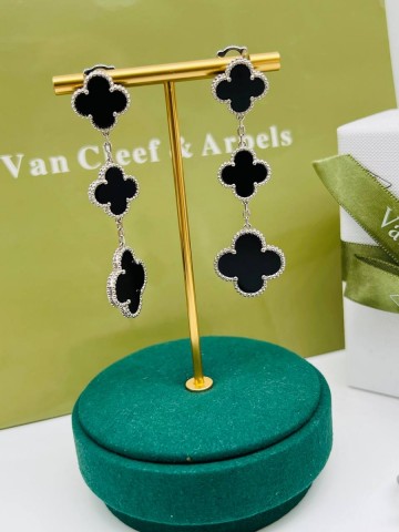 Van Cleef & Arpels серьги #662766MT