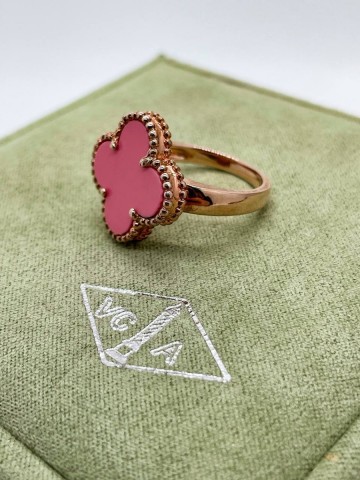 Van Cleef & Arpels кольцо #666363DQ