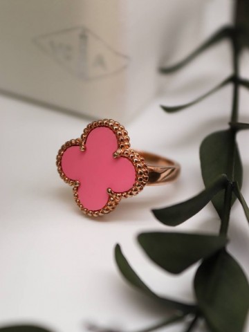 Van Cleef & Arpels кольцо #666363DQ