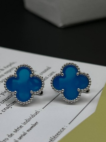 Van Cleef & Arpels серьги #673641VW