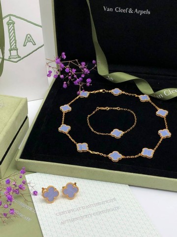 Van Cleef & Arpels Колье #680164KN