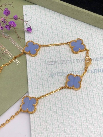 Van Cleef & Arpels Колье #680164KN