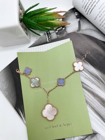 Van Cleef & Arpels браслет #680900AO