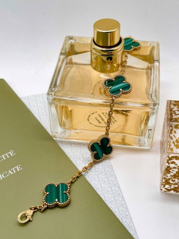 Van Cleef & Arpels браслет #686390BT