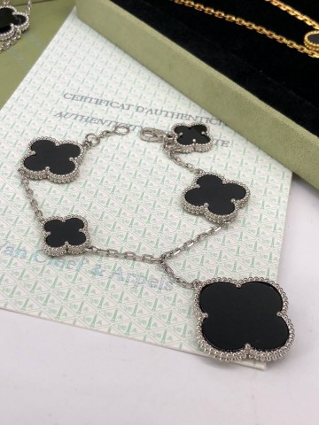 Van Cleef & Arpels браслет #693981EF
