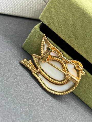Van Cleef & Arpels брошь #694991GX