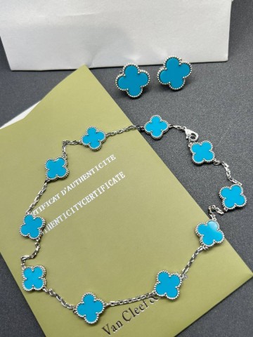Van Cleef & Arpels Колье #695068WJ