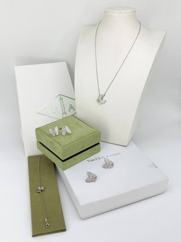 Van Cleef & Arpels браслет #705165RR
