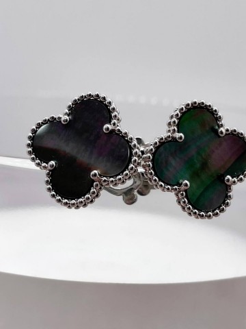 Van Cleef & Arpels серьги #708647VQ