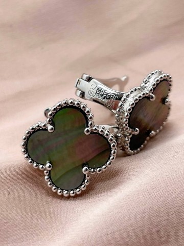 Van Cleef & Arpels серьги #708647VQ