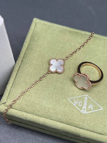 Van Cleef & Arpels браслет #714377QO