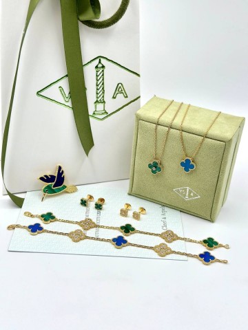 Van Cleef & Arpels браслет #715724HL