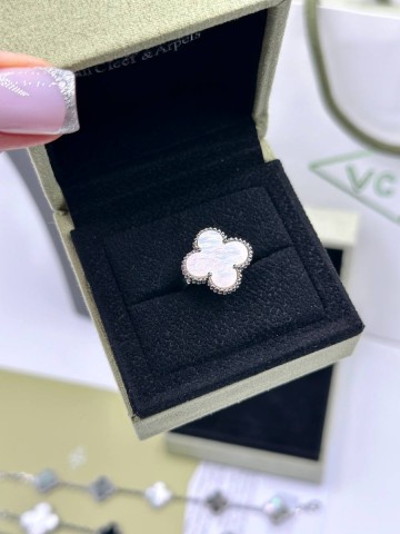 Van Cleef & Arpels кольцо #715816VL