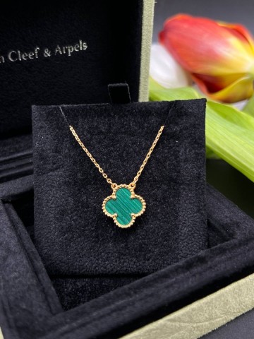 Van Cleef & Arpels подвеска мини #717322QW