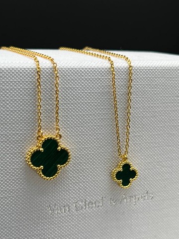 Van Cleef & Arpels подвеска мини #717322QW