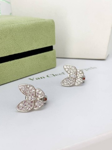 Van Cleef & Arpels серьги #719927CI