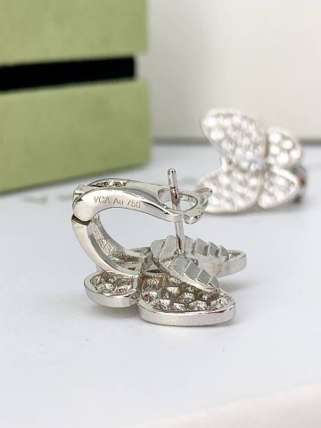 Van Cleef & Arpels серьги #719927CI