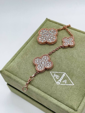 Van Cleef & Arpels браслет #722413HA
