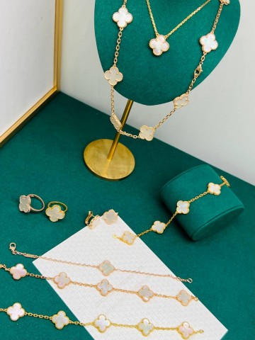 Van Cleef & Arpels подвеска #723451AL