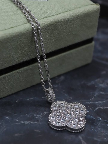 Van Cleef & Arpels Колье #726160ZZ