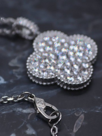 Van Cleef & Arpels Колье #726160ZZ
