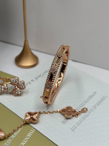 Van Cleef & Arpels браслет #731887UI