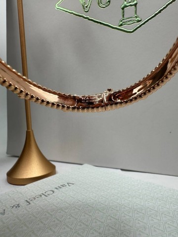 Van Cleef & Arpels браслет #731887UI