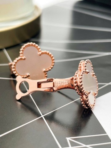 Van Cleef & Arpels серьги #737286PD