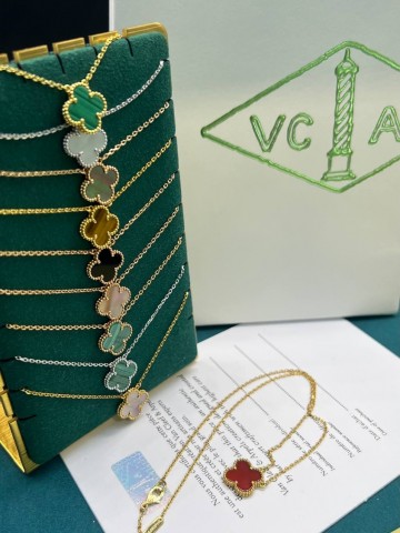 Van Cleef & Arpels подвеска #745248VI