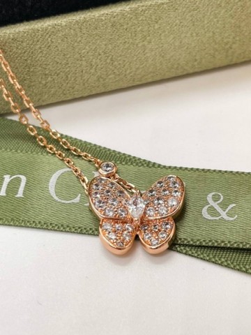 Van Cleef & Arpels подвеска #749216KA