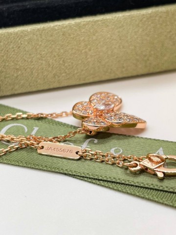 Van Cleef & Arpels подвеска #749216KA