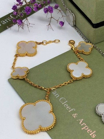 Van Cleef & Arpels браслет #749536MP
