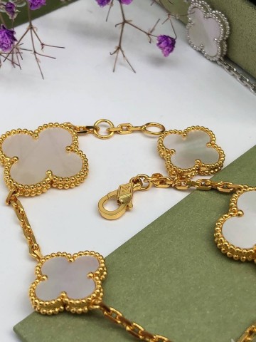 Van Cleef & Arpels браслет #749536MP