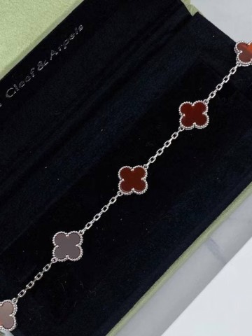 Van Cleef & Arpels браслет #754651AP