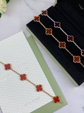 Van Cleef & Arpels браслет #754651AP