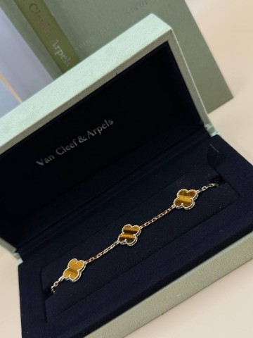 Van Cleef & Arpels браслет #755379KE