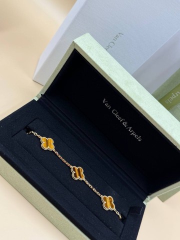 Van Cleef & Arpels браслет #755379KE