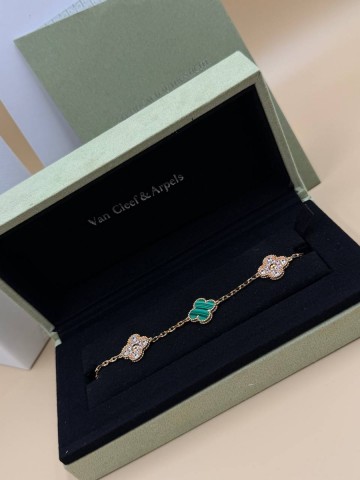 Van Cleef & Arpels браслет #757944MW