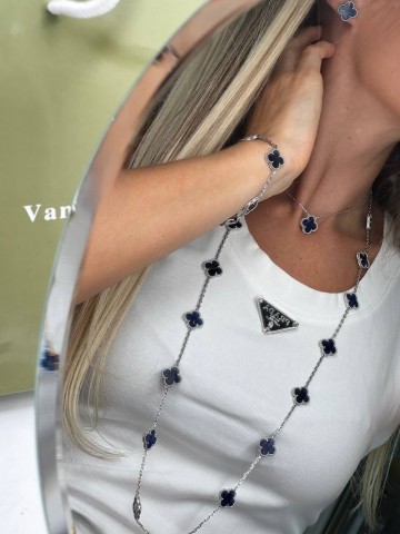 Van Cleef & Arpels Колье #768316EQ