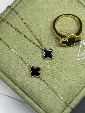 Van Cleef & Arpels подвеска #769814IT