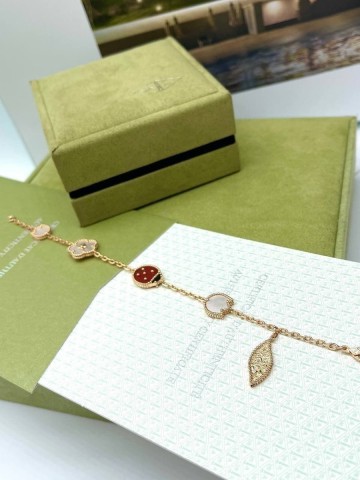 Van Cleef & Arpels браслет #772666HX