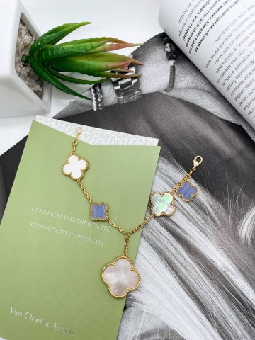 Van Cleef & Arpels браслет #776052EV