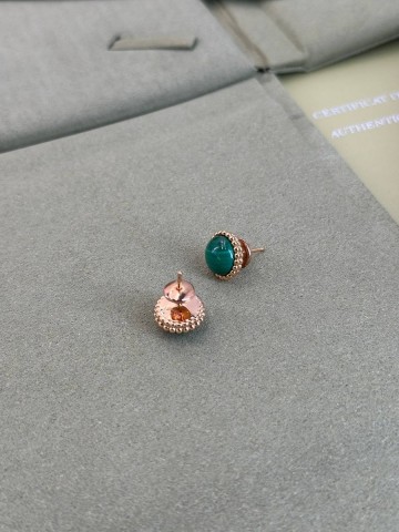 Van Cleef & Arpels серьги #777362RE