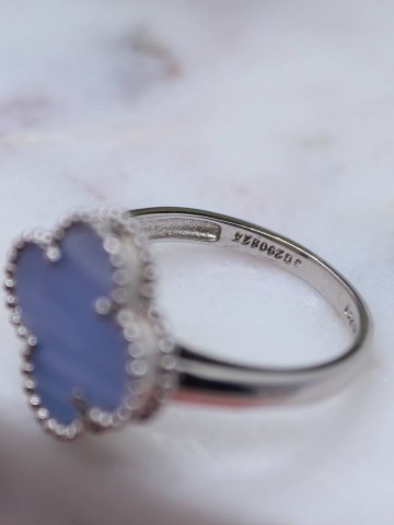 Van Cleef & Arpels кольцо #777962LH