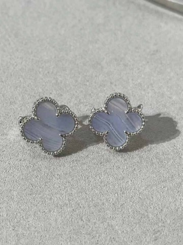 Van Cleef & Arpels серьги #778172JZ
