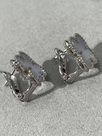 Van Cleef & Arpels серьги #778172JZ