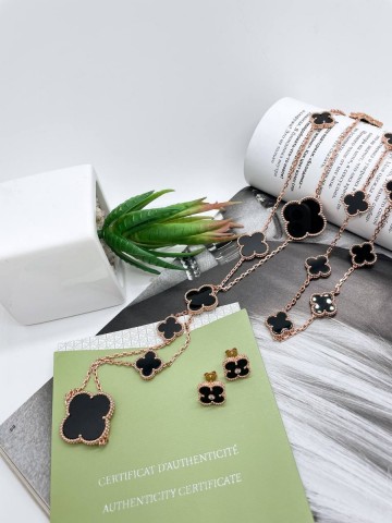 Van Cleef & Arpels Колье #778968VG